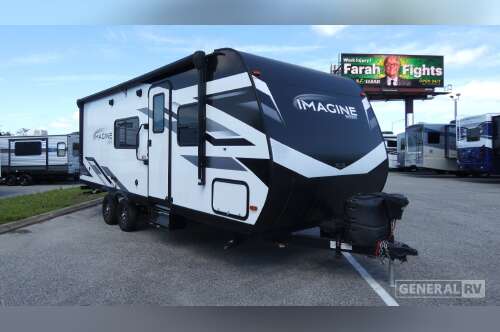 2023 Grand Design IMAGINE XLS 22MLE in orange park FL