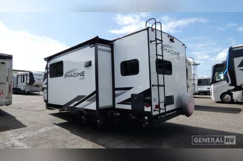 2023 Grand Design IMAGINE XLS 22MLE in orange park FL