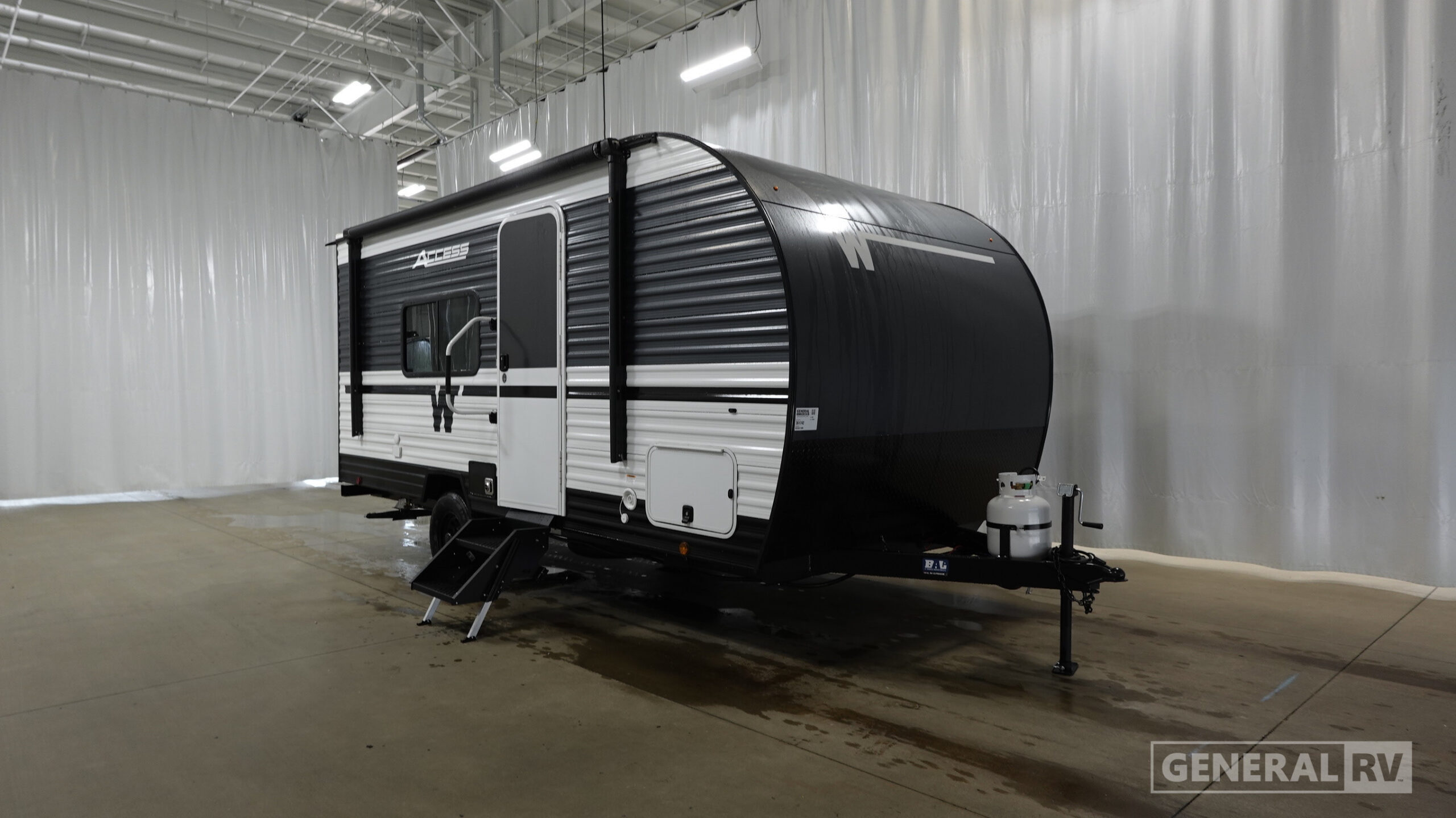 2027 Winnebago ACCESS 16RB in north canton OH