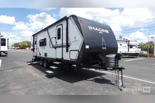 2025 Grand Design IMAGINE XLS 23LDE in orange park FL