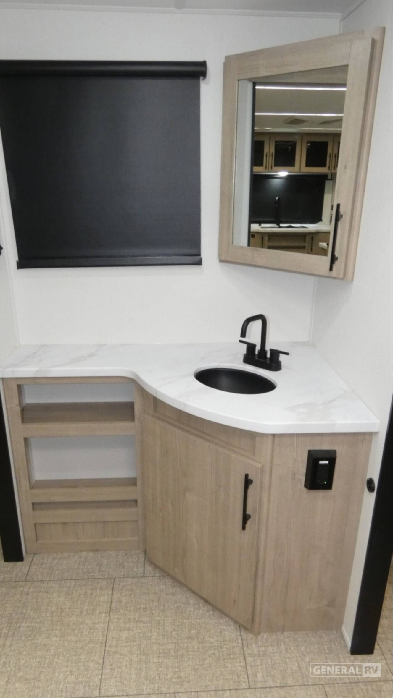 A photo of this 2025 Grand Design IMAGINE XLS 23LDE