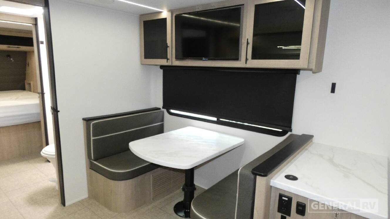 A photo of this 2025 Grand Design IMAGINE XLS 23LDE