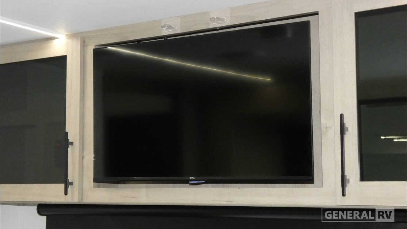 A photo of this 2025 Grand Design IMAGINE XLS 23LDE