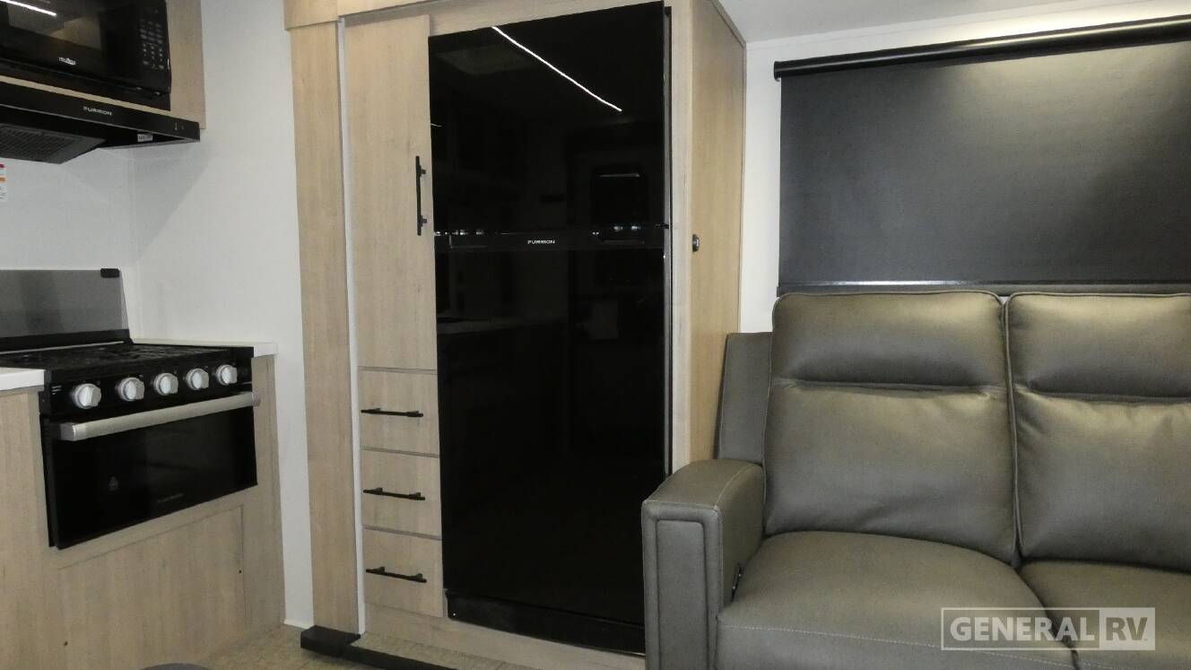 A photo of this 2025 Grand Design IMAGINE XLS 23LDE