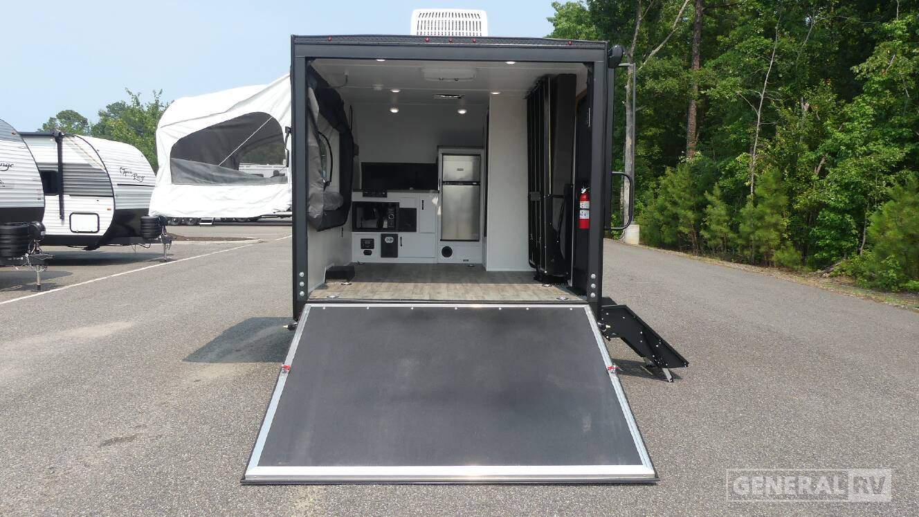 A photo of this 2027 Modern Buggy HOPPER HOP2