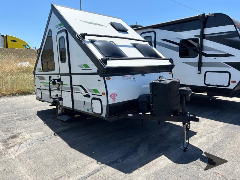 2022 Forest River Rv Rockwood Hard Side Series A122S in american fork UT