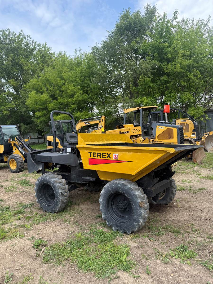 Terex Benford 3000 in Wayne, MI