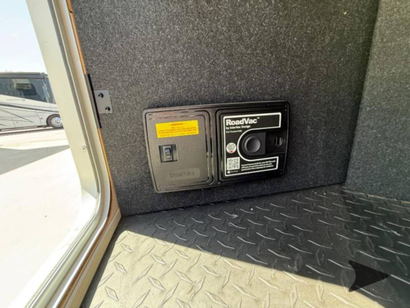 A photo of this 2025 Grand Design Solitude 390RK