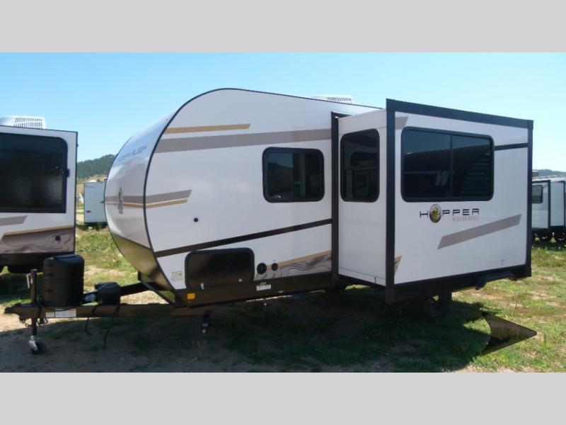 2026 Modern Buggy Rv Hopper 4 in piedmont SD