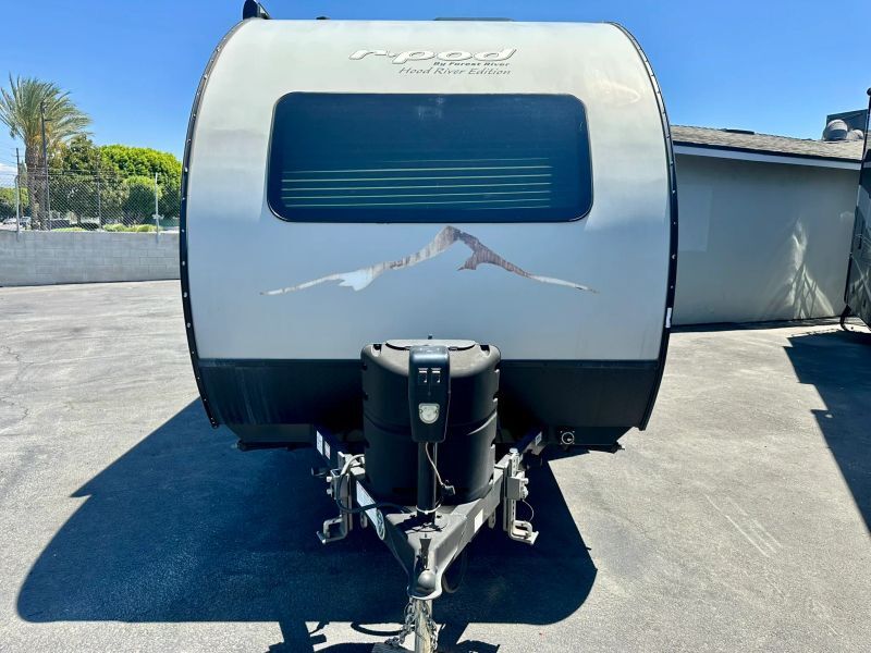 2021 R-Pod By Forest River R-Pod RP-190 in riverside CA