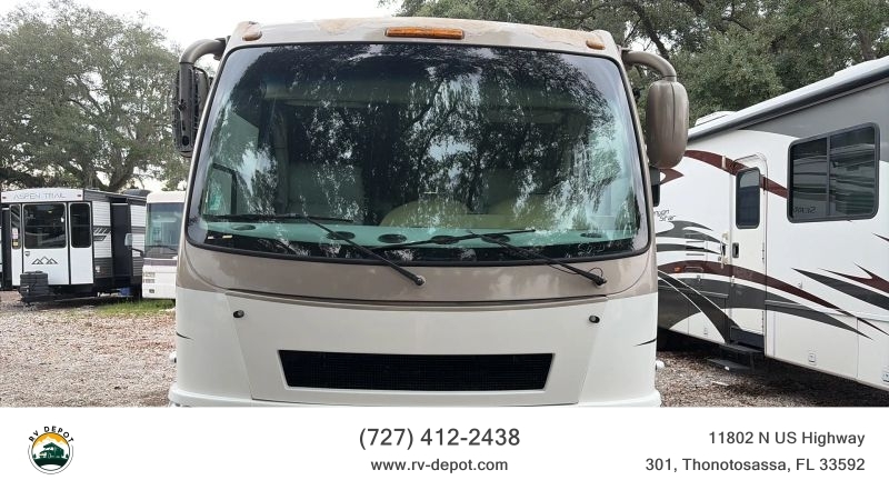 2011 Serrano Series 31V in thonotosassa FL