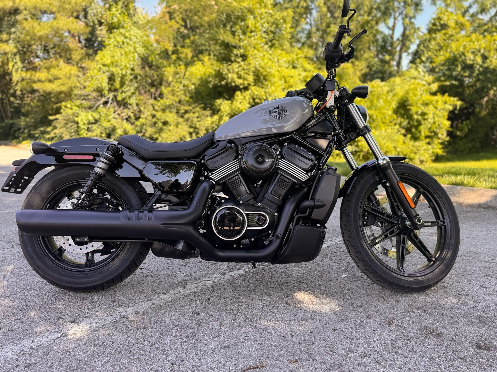 2026 Harley-Davidson Nightster® in Franklin, TN