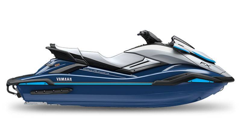 2026 Yamaha Waverunner FX HO w/ Audio CRUISER in Somerset, KY