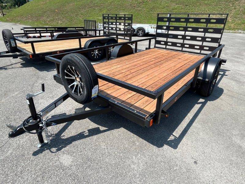 2023 Sport Haven Trailer UT712-BA 712D in somerset KY
