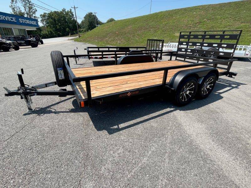 2023 Sport Haven Trailer UT714T-A 714D in somerset KY