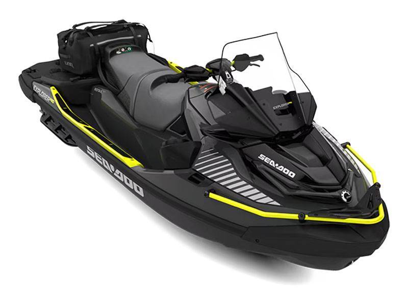 2026 Sea-Doo Explorer Pro 230 w/ Sound in somerset KY