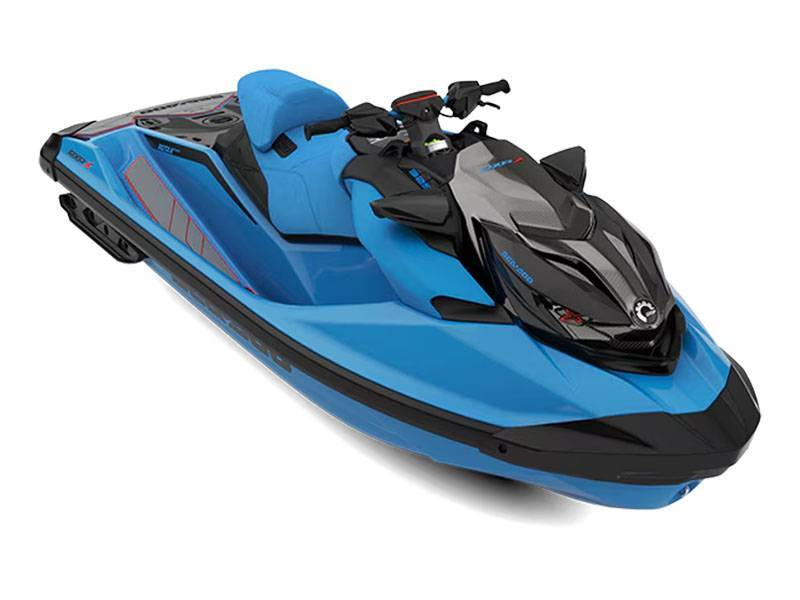2026 Sea-Doo RXP-X 325 w/ Sound X 300 APEX in somerset KY