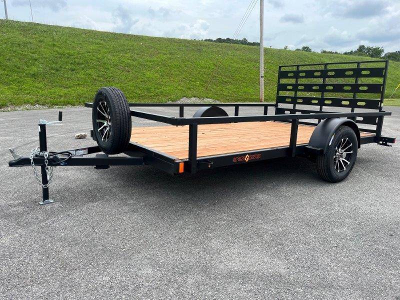 2023 Sport Haven Trailer UT712-BA 712D in somerset KY