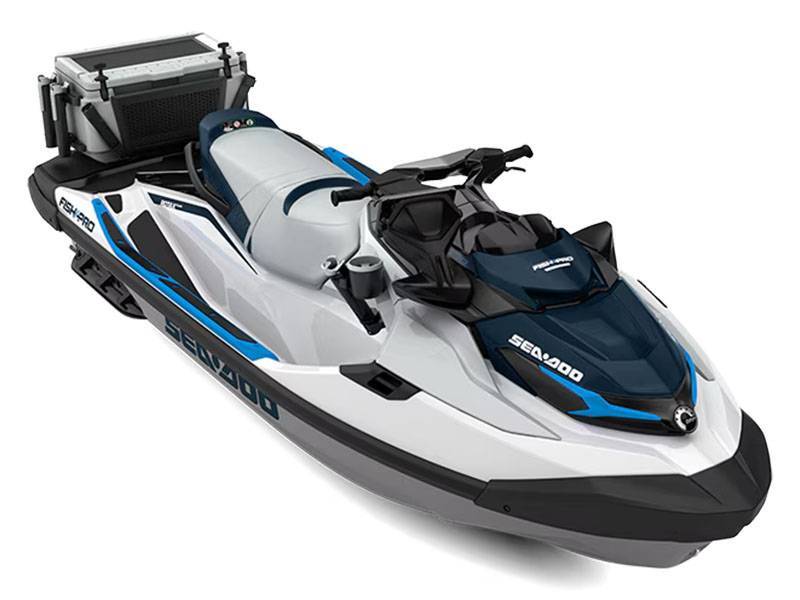 2026 Sea-Doo FishPro Sport 170 in somerset KY