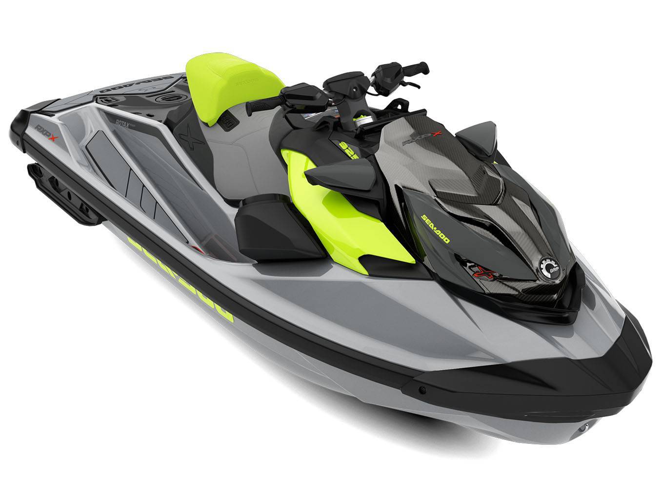 2026 Sea-Doo RXP-X 325 w/ Sound X 300 APEX in somerset KY