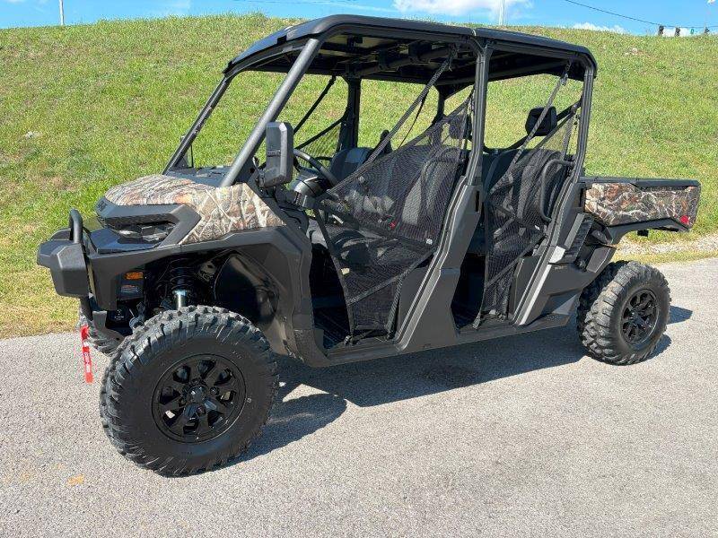 2026 Can-Am Defender MAX XT HD11 in somerset KY