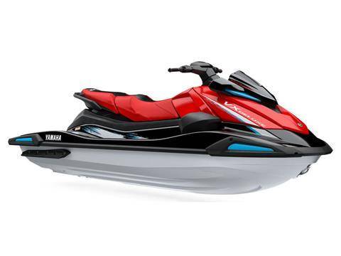 2026 Yamaha Waverunner VX Deluxe DELUXE in Somerset, KY