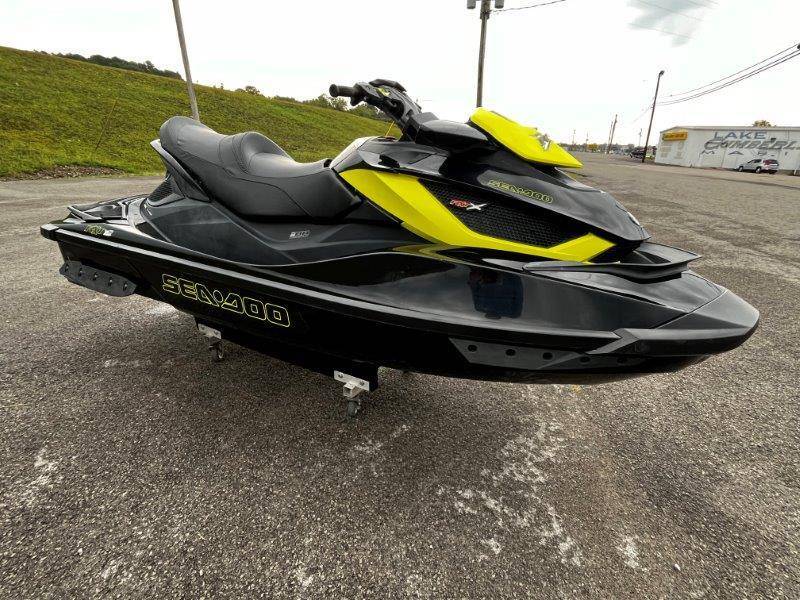 2012 Sea-Doo RXT 260 260 in Somerset, KY