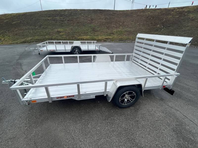 2023 Sport Haven Trailer AUT712D in somerset KY