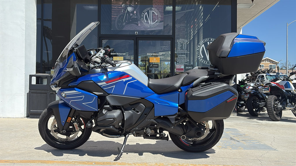 2026 BMW R1300RT in Alhambra, CA