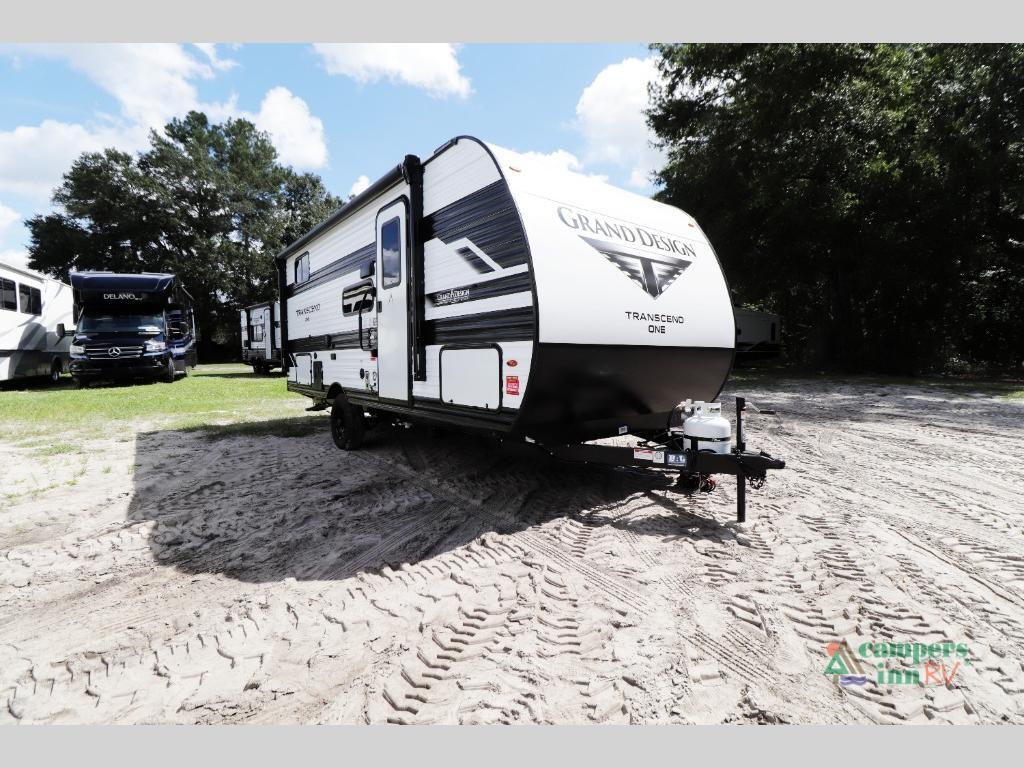 2027 Grand Design Transcend One 161DB in ocala FL