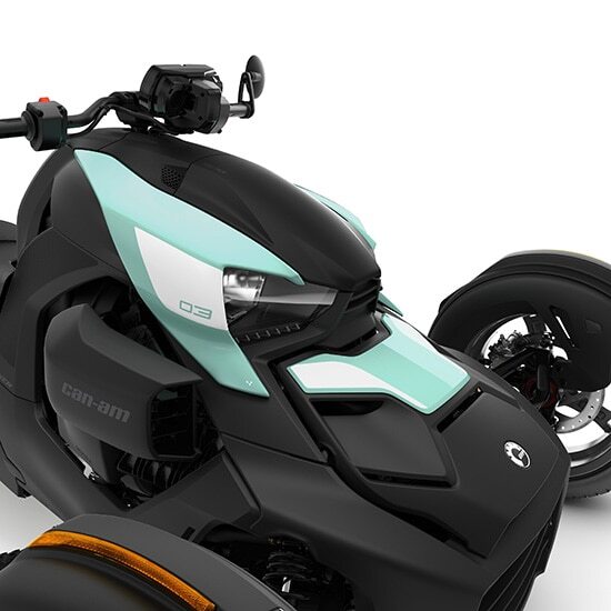2026 Can-Am RYKER 900 in Winston-salem, NC