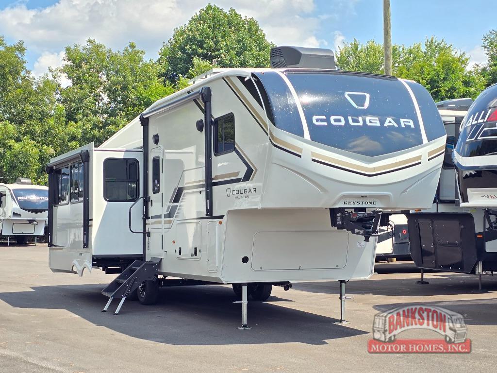 2027 Keystone Rv Cougar Half-Ton 28RLI in huntsville AL