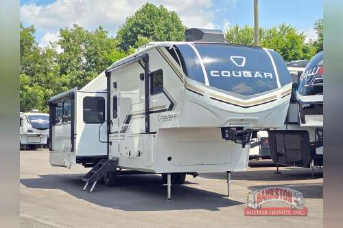 2027 Keystone Rv Cougar Half-Ton 28RLI in huntsville AL