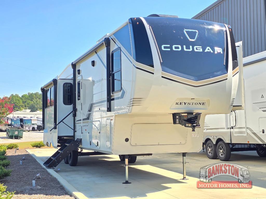 2027 Keystone Rv Cougar 350LLK in attalla AL