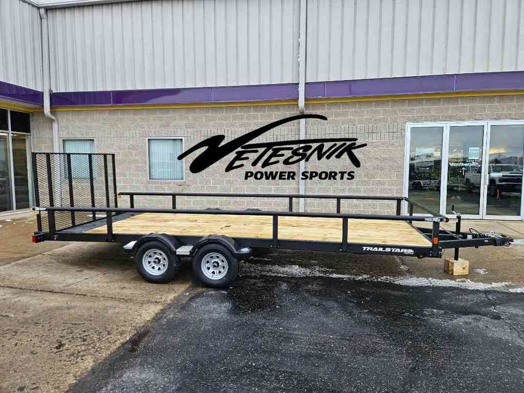 2024 Karavan KHTU-6500-82-18 in richland center WI