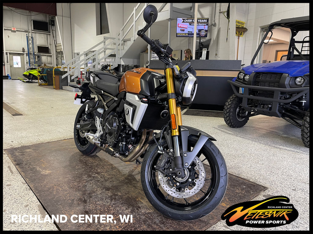 2026 Suzuki GSX-8T 8T in Richland Center, WI
