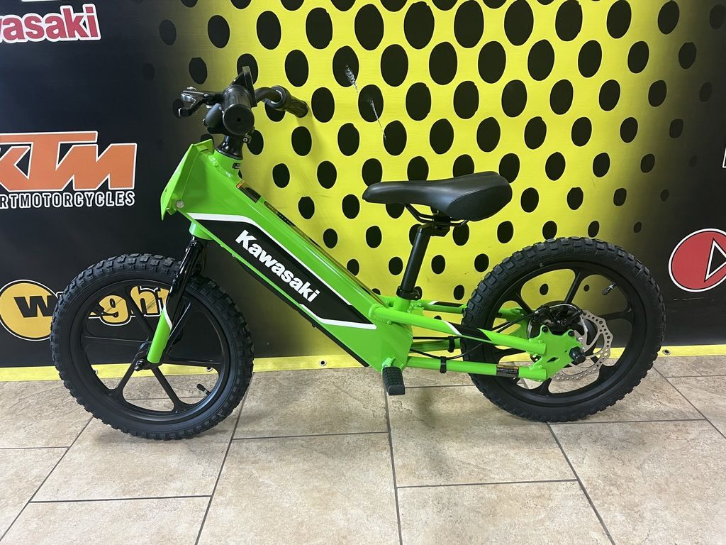 2023 Kawasaki Elektrode in Altus, OK