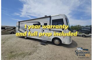 2024 COACHMEN MIRADA 29FW