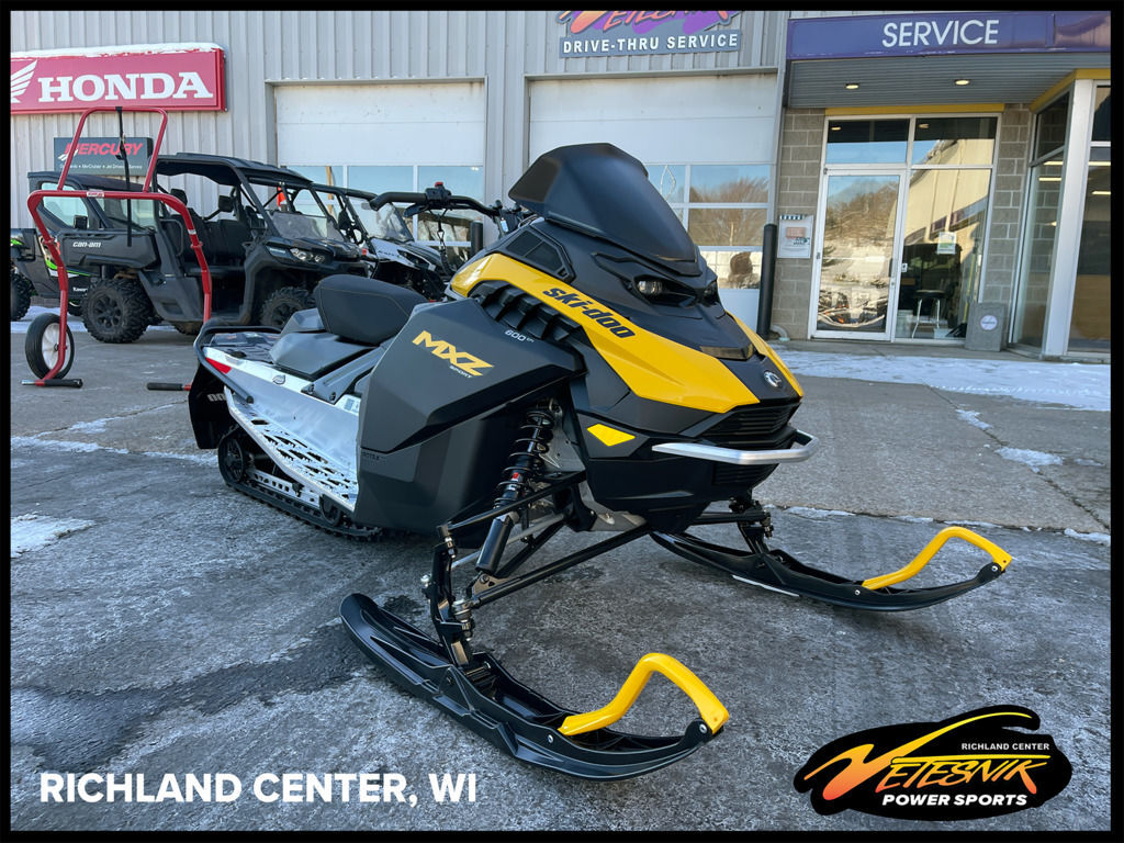 2026 Ski-Doo MXZ® Sport 129 in richland center WI