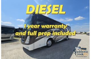 2021 COACHMEN SPORTSCOACH SRS 339DS
