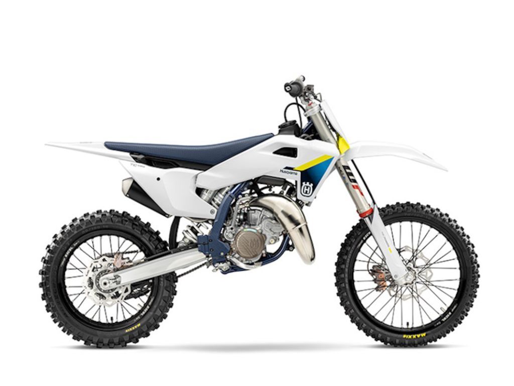 2025 Husqvarna® TC 85 17/14 85 17/14 in Sanford, FL