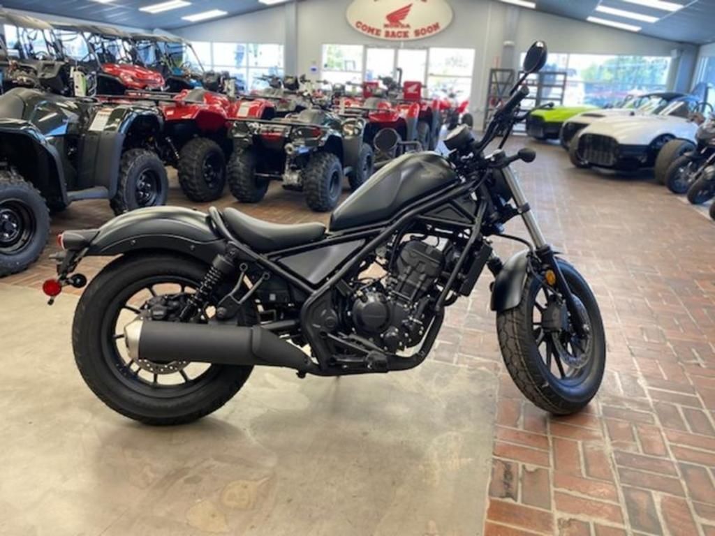 2025 Honda® Rebel300 Base in Wesley Chapel, FL