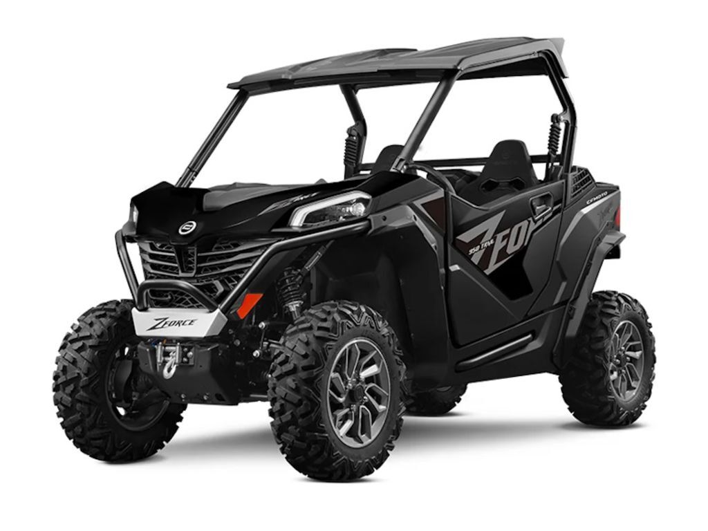 2025 CFMOTO ZFORCE 950 Trail in prosser WA