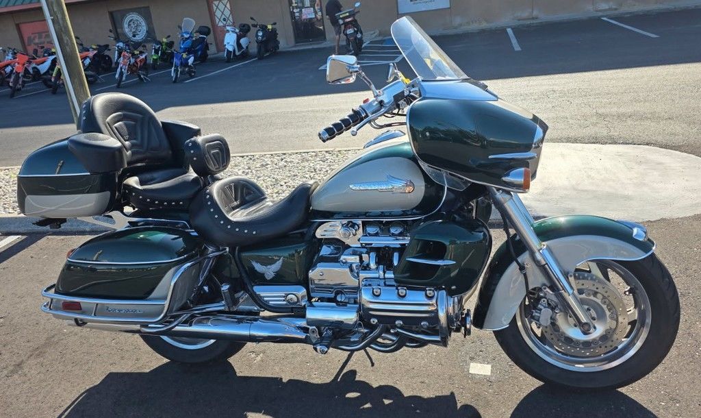 1999 Honda VALKYRIE INTERSTATE in Spring Hill, FL