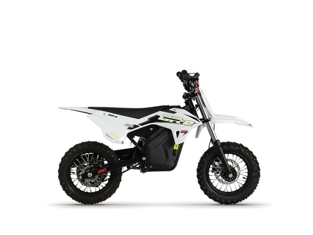 2025 Ssr Motorsports SR-E500 BASE in Spring Hill, FL