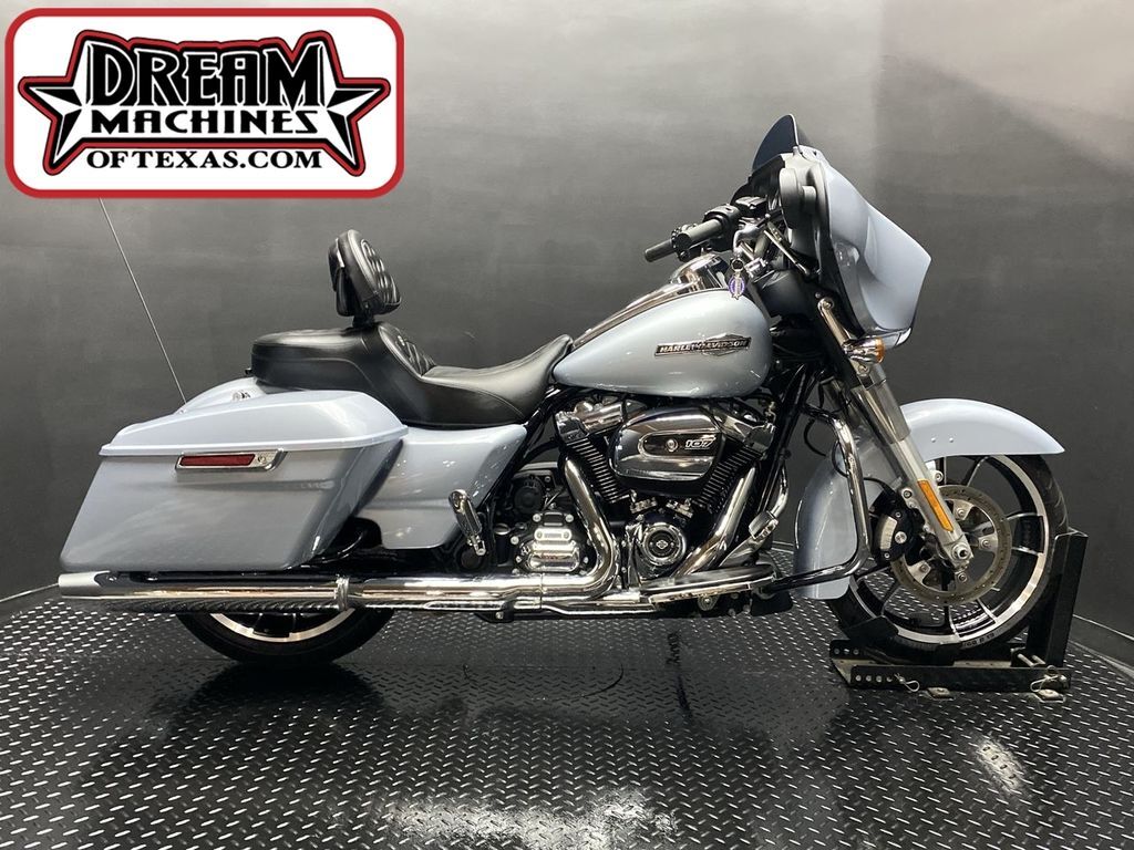 2023 Harley-Davidson® FLHX - Street Glide® FLHX in Farmers Branch, TX