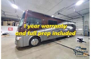 2014 WINNEBAGO SIGHTSEER 33C