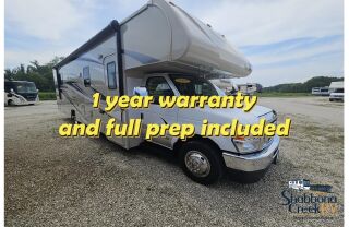 2025 WINNEBAGO SPIRIT 31K