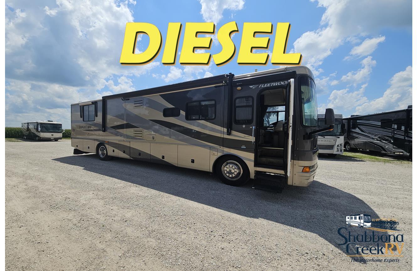 2005 Fleetwood Expedition 38N * in atkinson IL