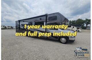 2023 FOREST RIVER SUNSEEKER 3050S